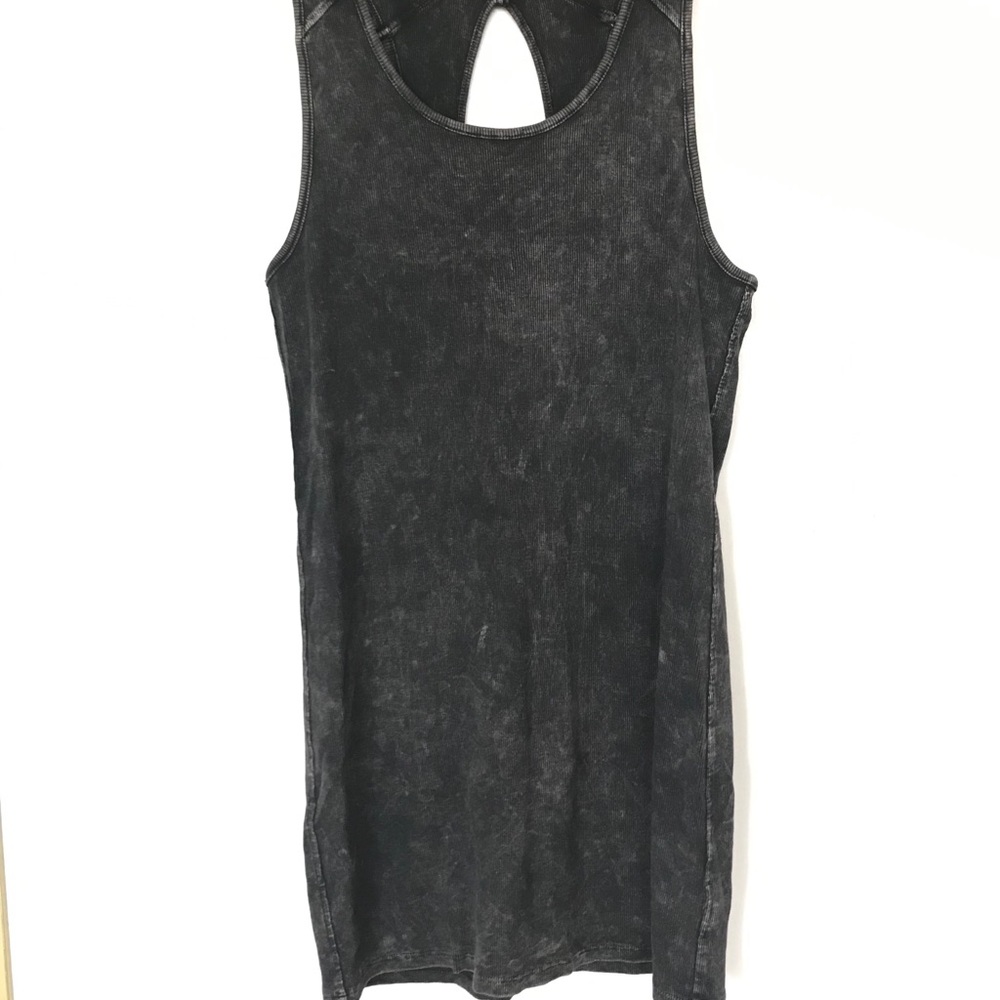 Silence + Noise Mini Dress